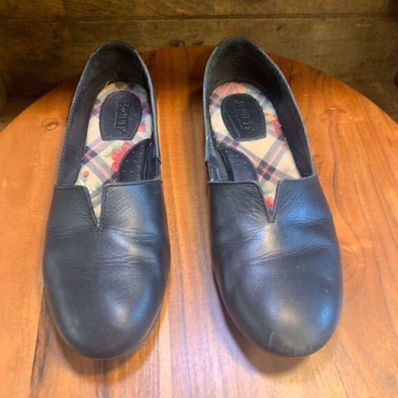 Born womens flats. Inv 5236a - Picture 1 of 6